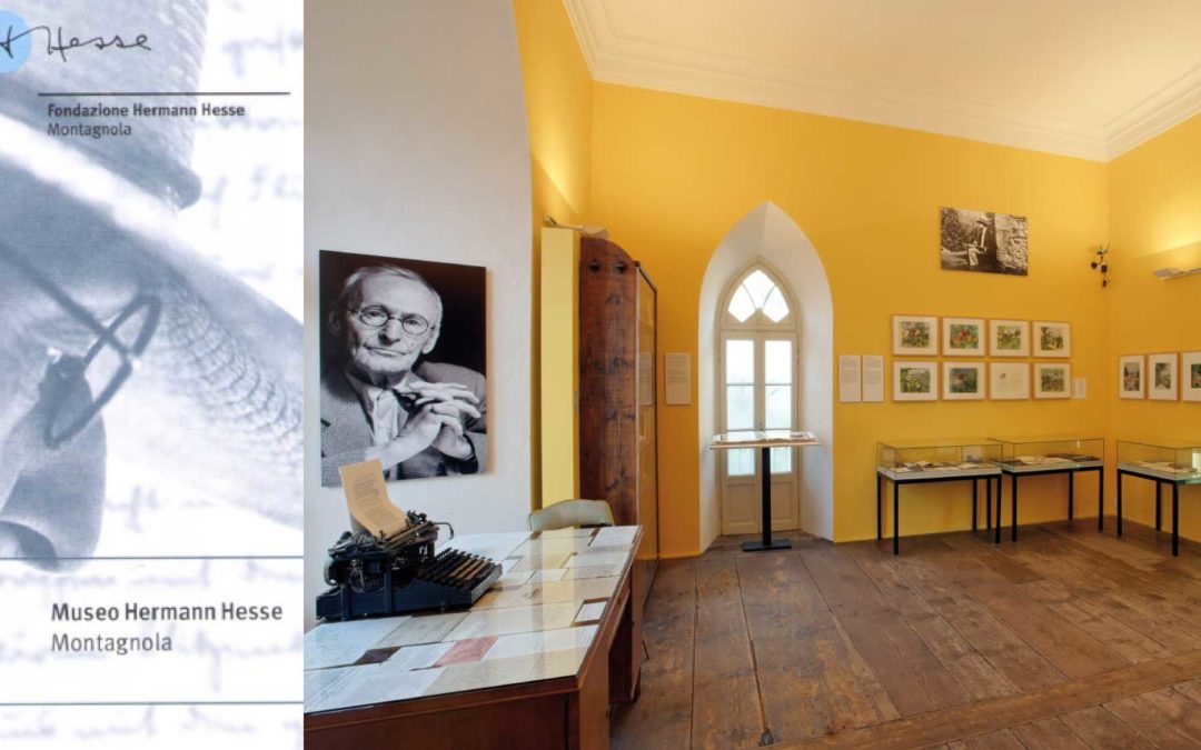 Museo Hermann Hesse